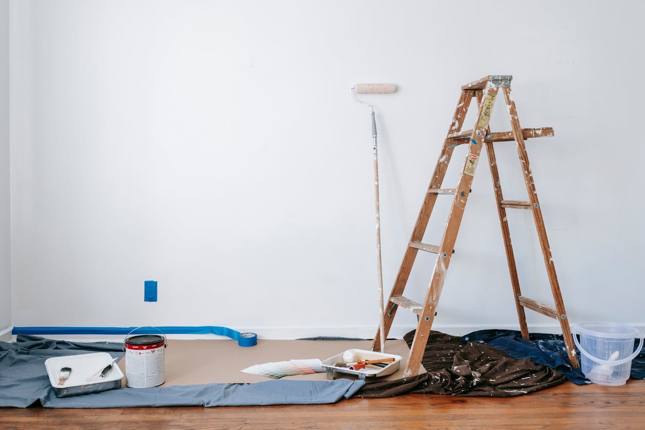 The Ultimate Guide to Choosing the Right Painting Company for Your Home
